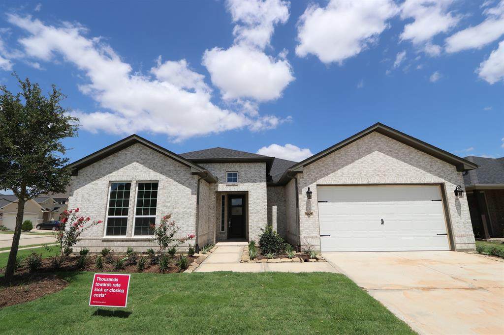 28607 Rising Moon Lane - Photo 1