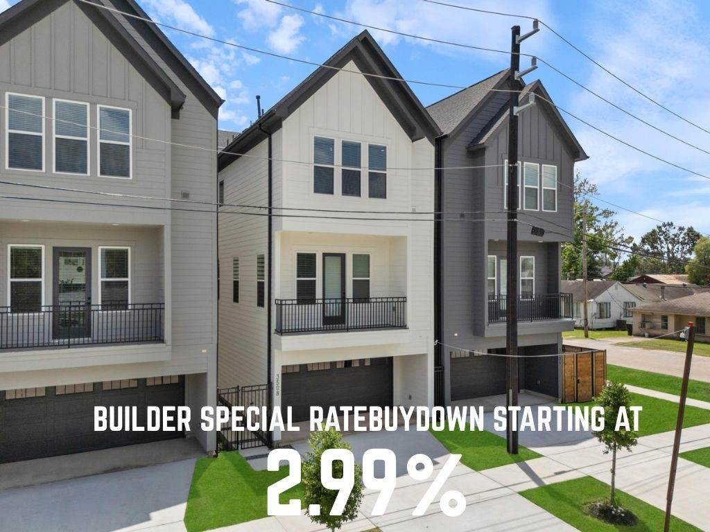 3516 Piney Woods Dr - Photo 1