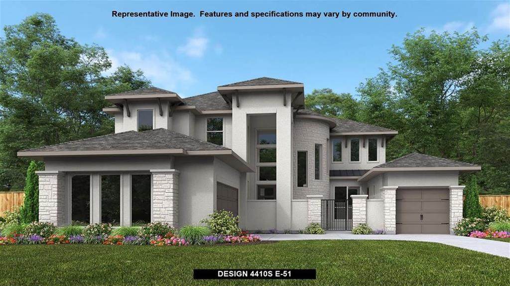 8915 Orchard Cove - Photo 1