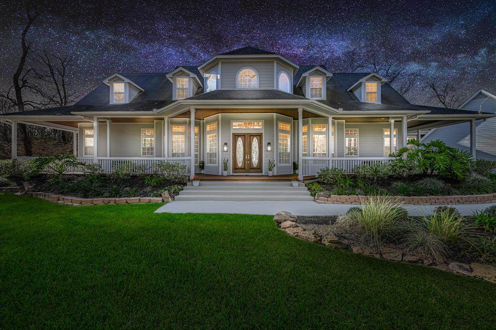 5043 Woodshore Lane - Photo 1