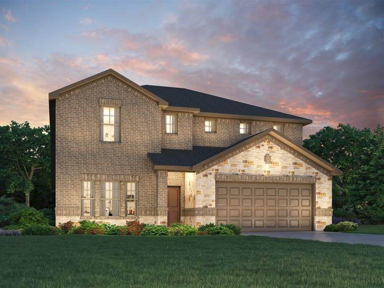 2107 Woodland Elm Lane - Photo 1