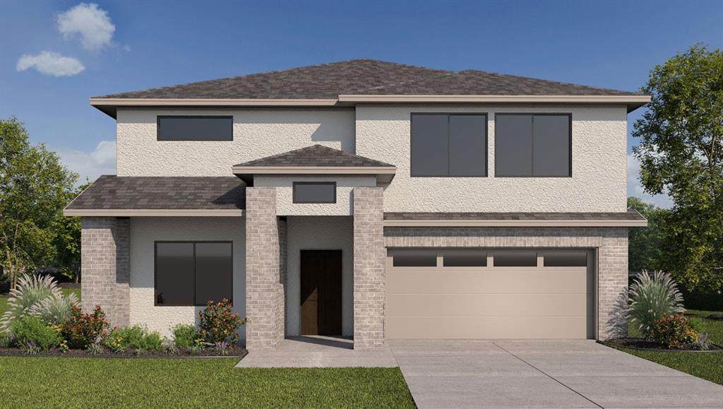3819 Favor Forest Court - Photo 1