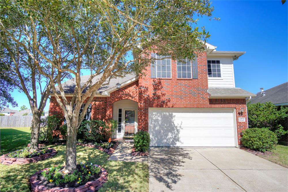 16642 Sperry Gardens Drive - Photo 1