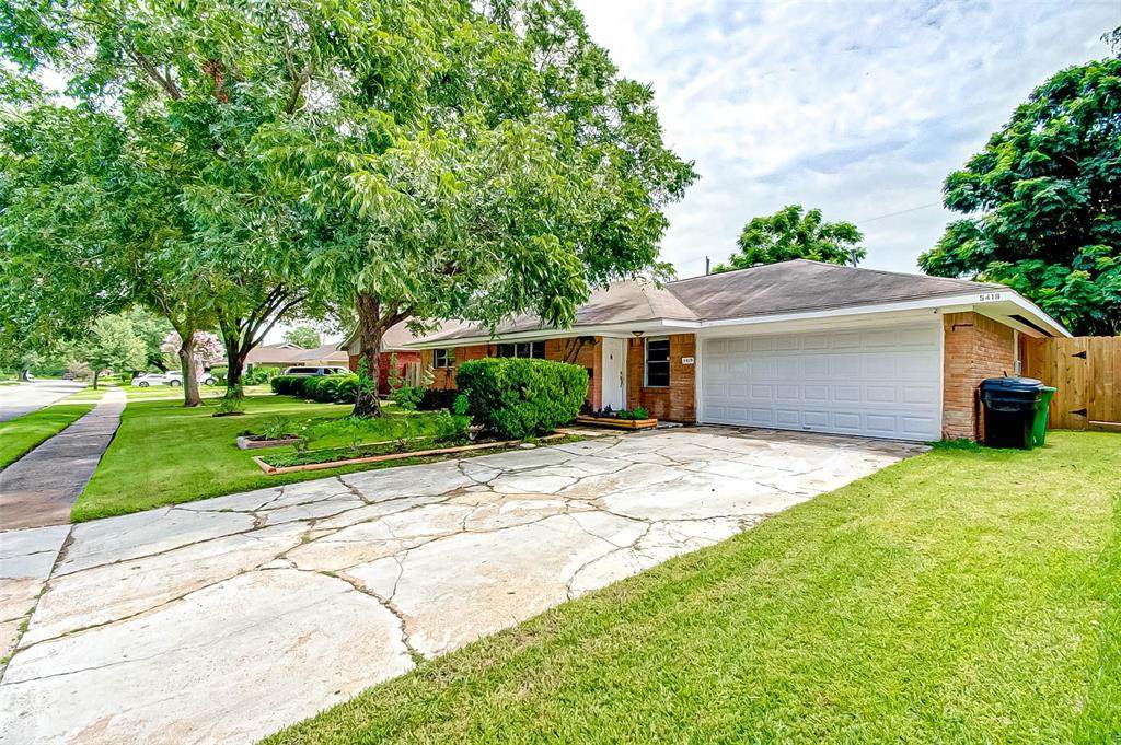 5419 Spellman Road - Photo 1