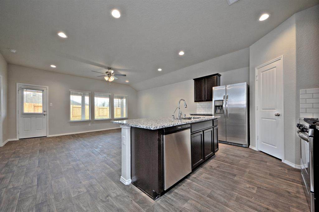 8003 Black Forest Lane - Photo 1