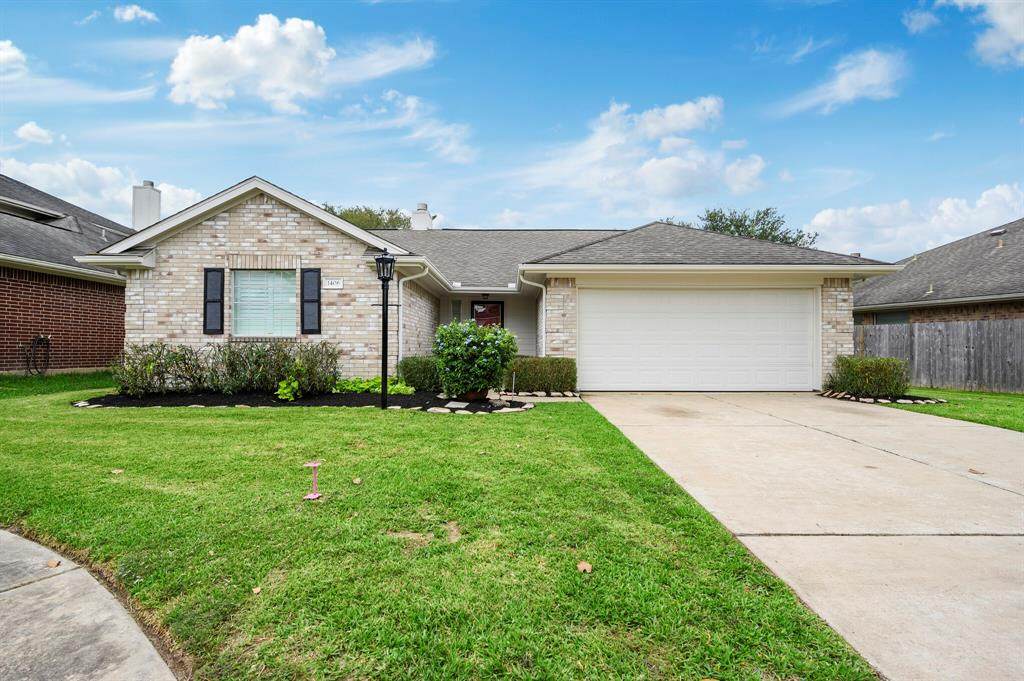 1406 Canton Circle - Photo 1