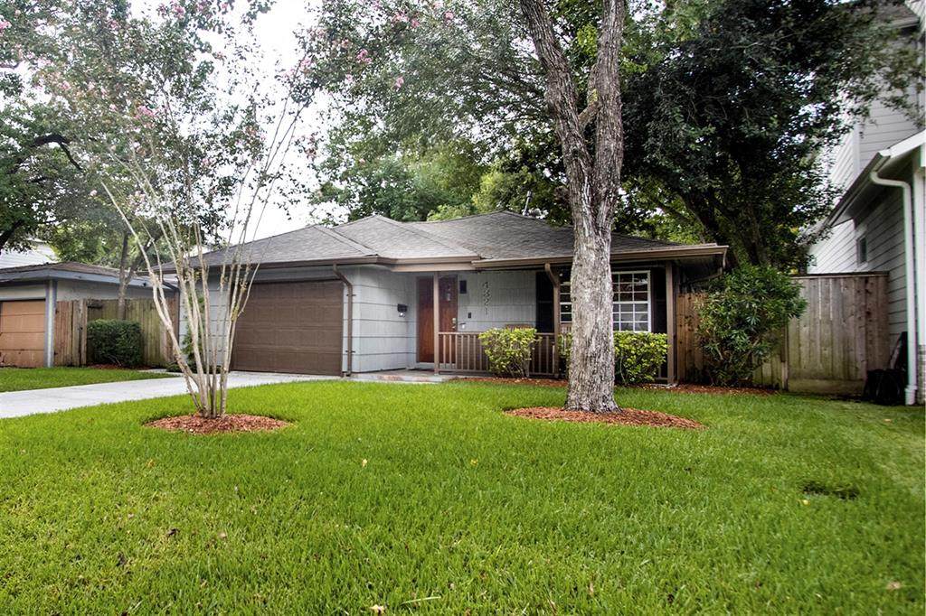 4321 Darsey Street - Photo 1