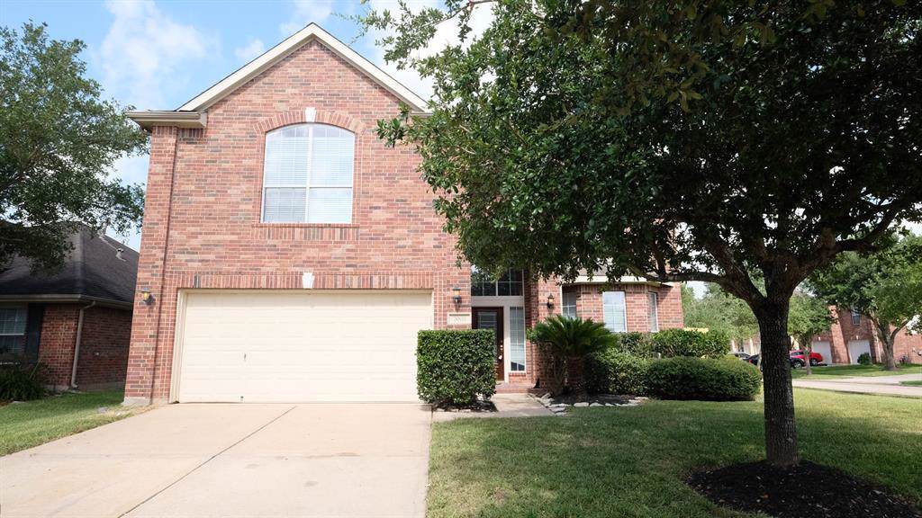 7002 Lakegreen Court - Photo 1