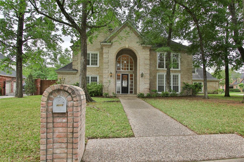 8515 Tranquil Park Drive - Photo 1