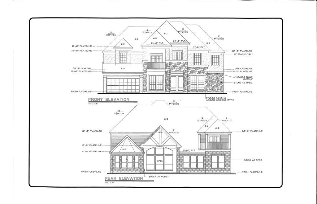 13711 Dominion Falls Lane - Photo 1