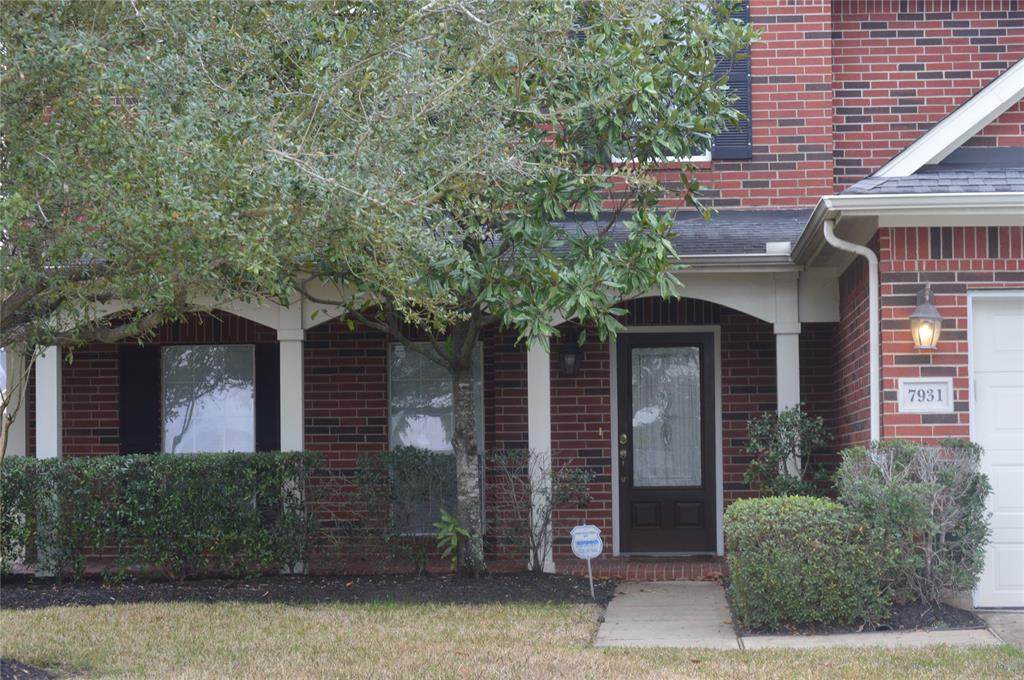 7931 Redland Woods Drive - Photo 1