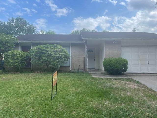 17623 Poppy Trails Lane - Photo 1