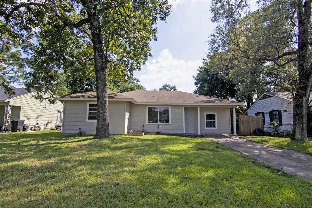 7244 Rhobell Street - Photo 1