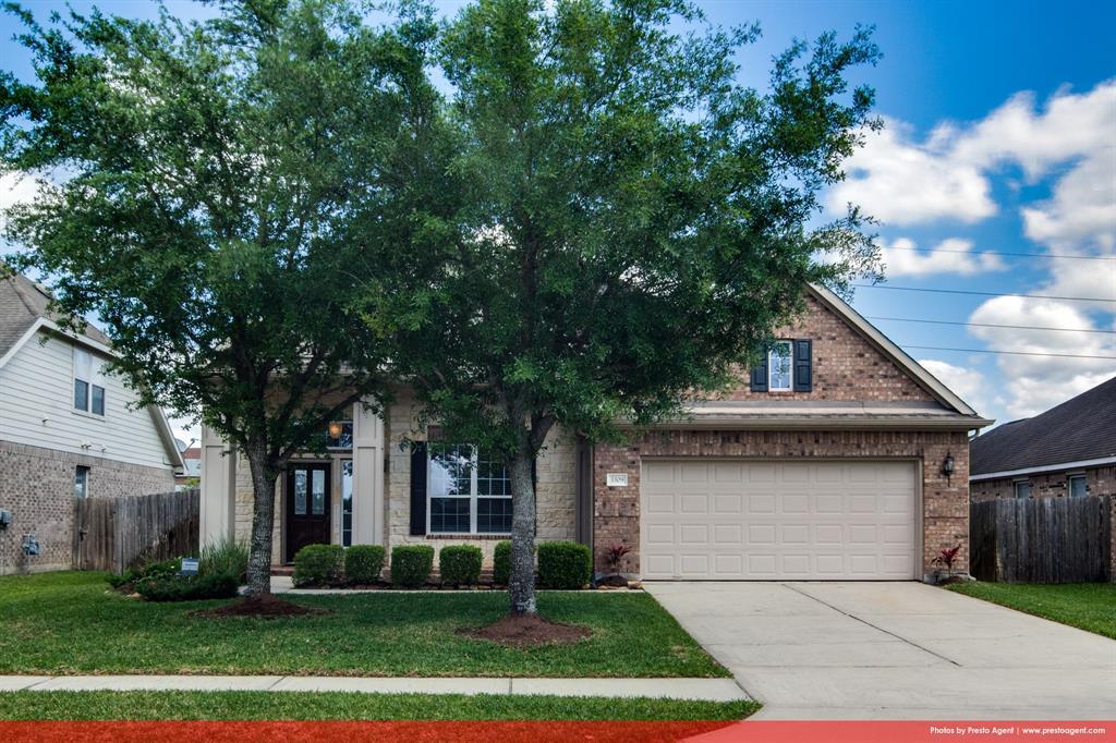 3309 Bright Landing Lane - Photo 1