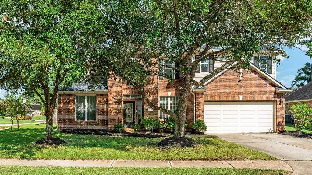 24310 Stone Mountain Falls - Photo 1