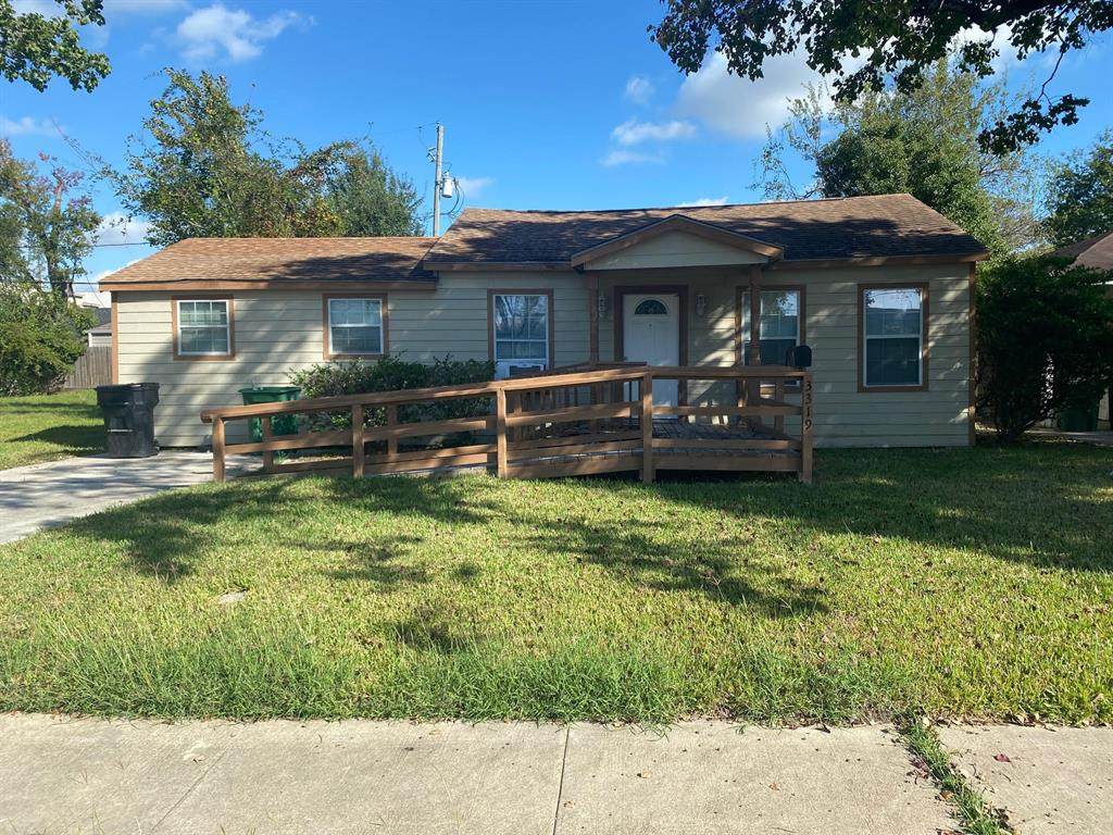 3319 Natchez Street - Photo 1