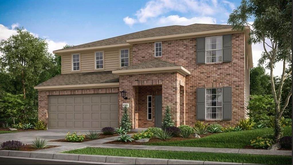 9219 Lair Cove Drive - Photo 1