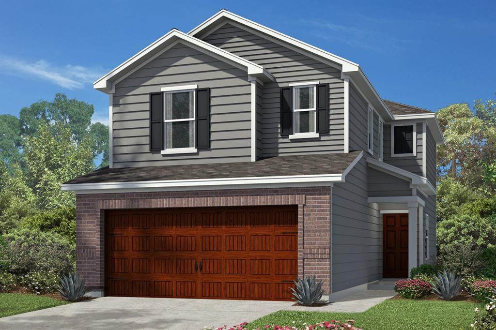 11624 Moonstruck Lane - Photo 1