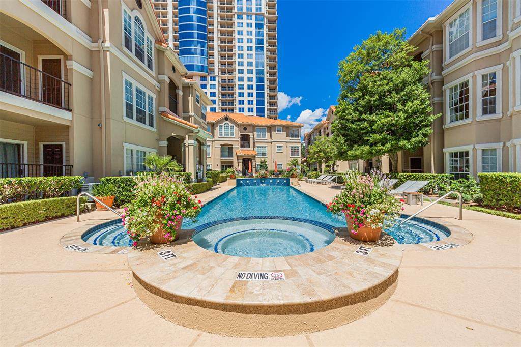 3231 Allen Parkway - Photo 1