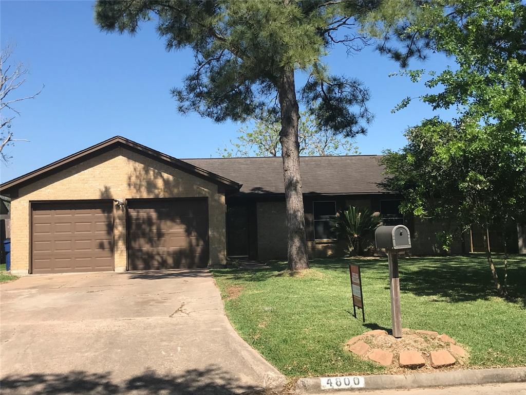 4800 Slade Ben Lane - Photo 1