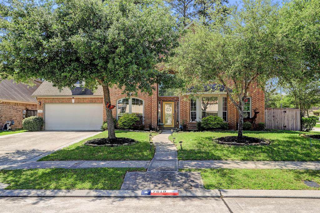 7619 Stonebridge Creek Lane - Photo 1
