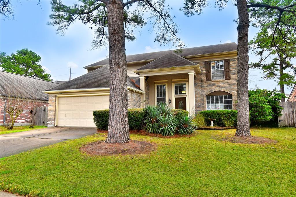 7710 Park Falls Drive - Photo 1