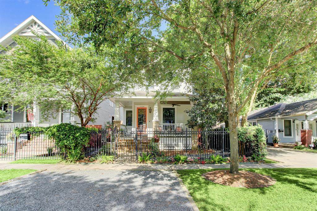 1126 Tulane Street - Photo 1