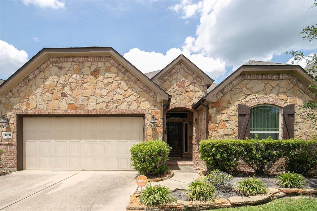 14711 Apricot Blush Court - Photo 1