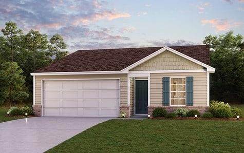 209 Crown Point Drive - Photo 1