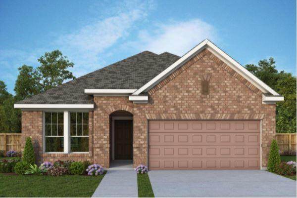 218 Agarita Shrub Drive Court - Photo 1