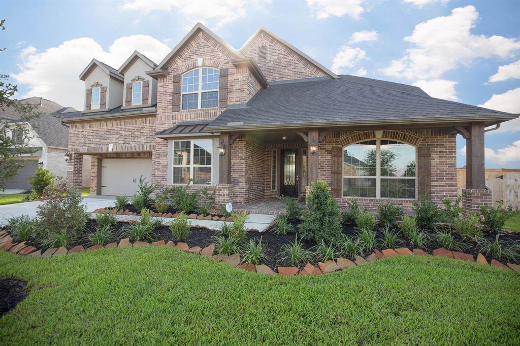 1323 Windy Thicket Lane - Photo 1