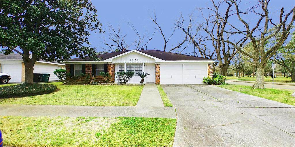5535 Birdwood Road - Photo 1