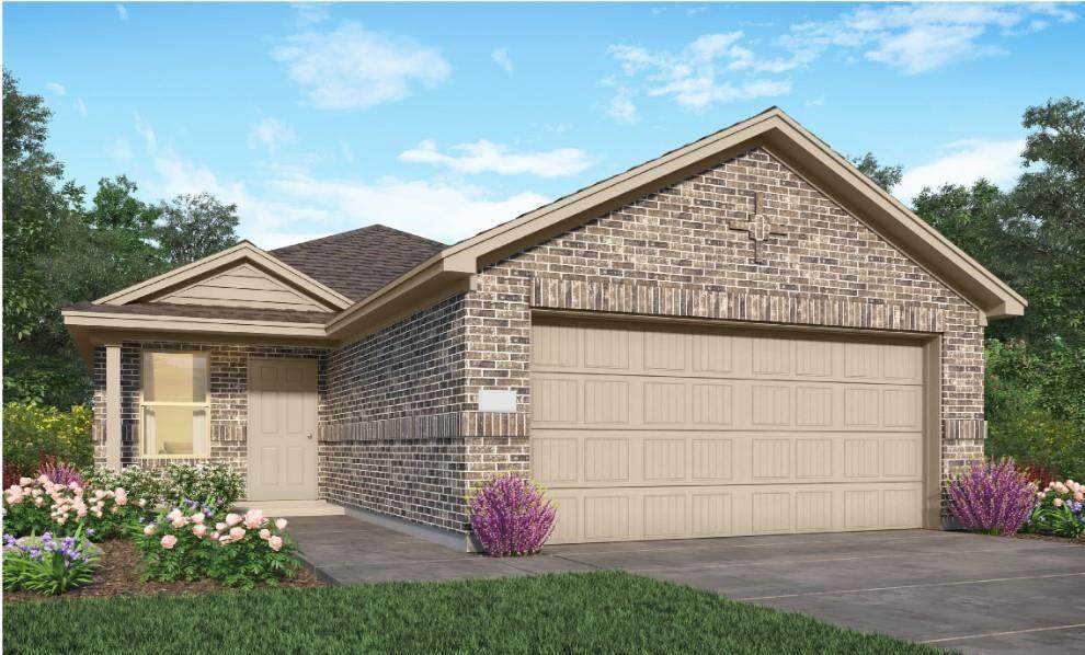 4135 Neches Bend Drive - Photo 1