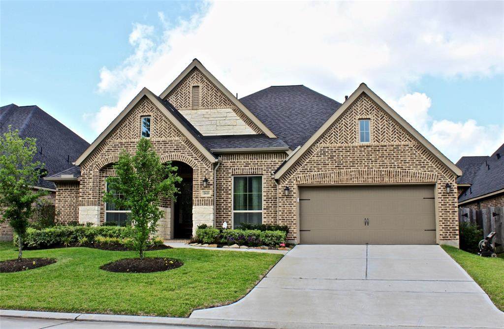 18619 Lena Trail Drive - Photo 1