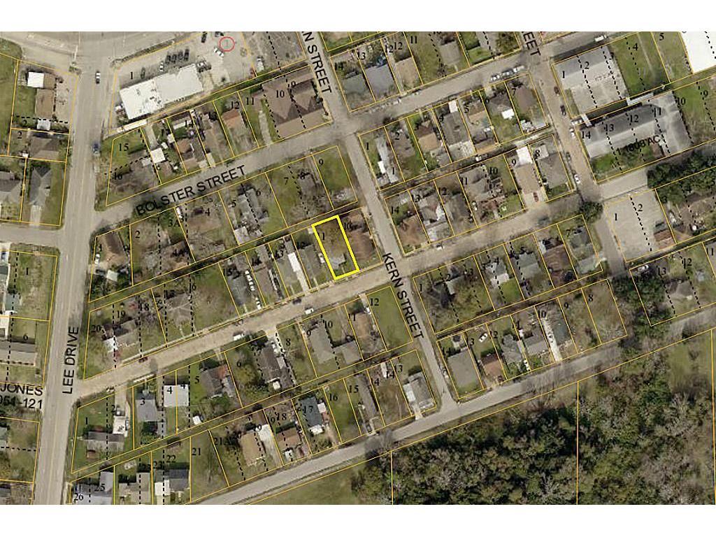 704 Bowie - Photo 1