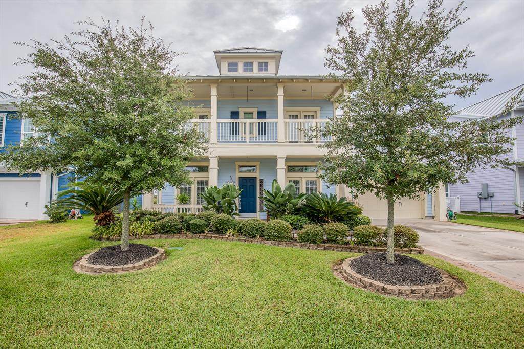 5421 Brigantine Cay Court - Photo 1