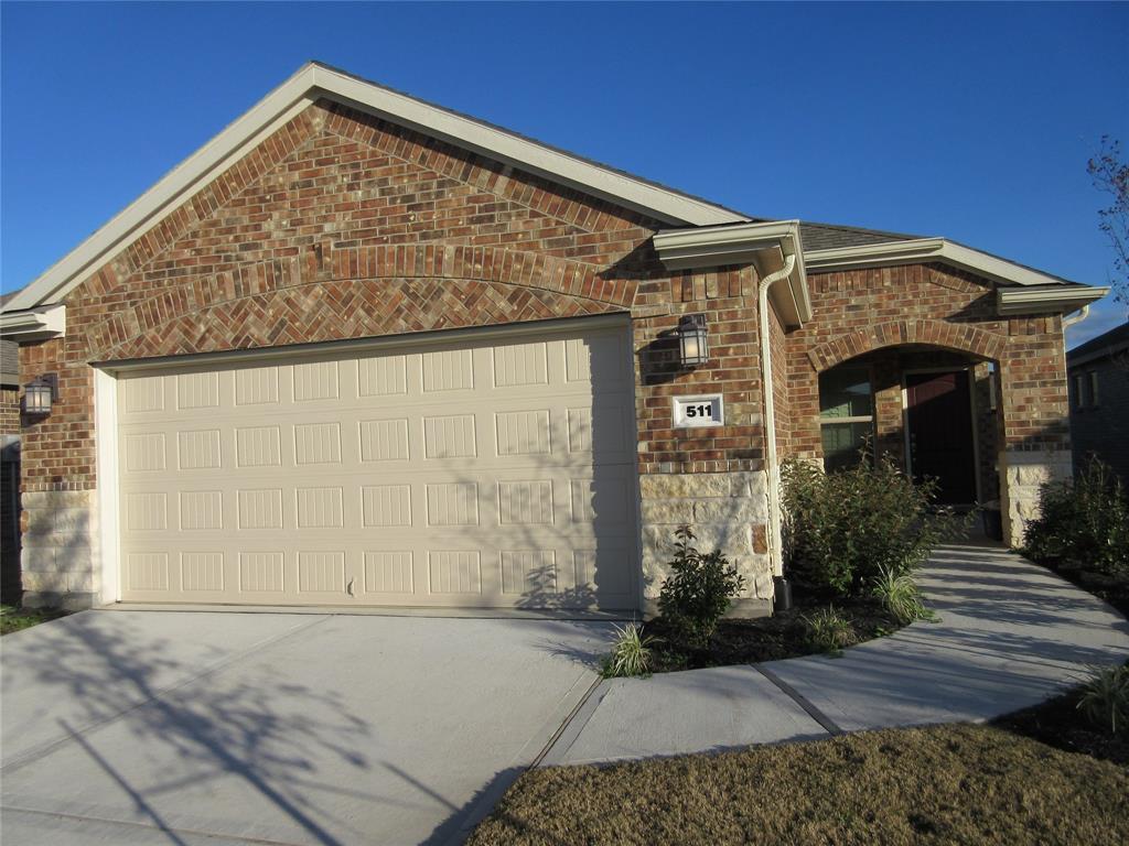 511 Saffron Plum Lane - Photo 1
