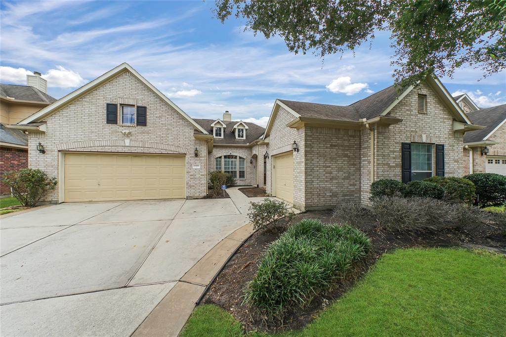 13322 Hampton Bend Lane - Photo 1
