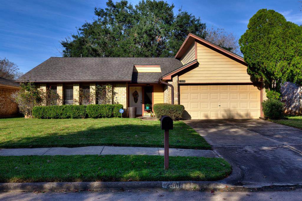 2519 Buffalo Trail - Photo 1