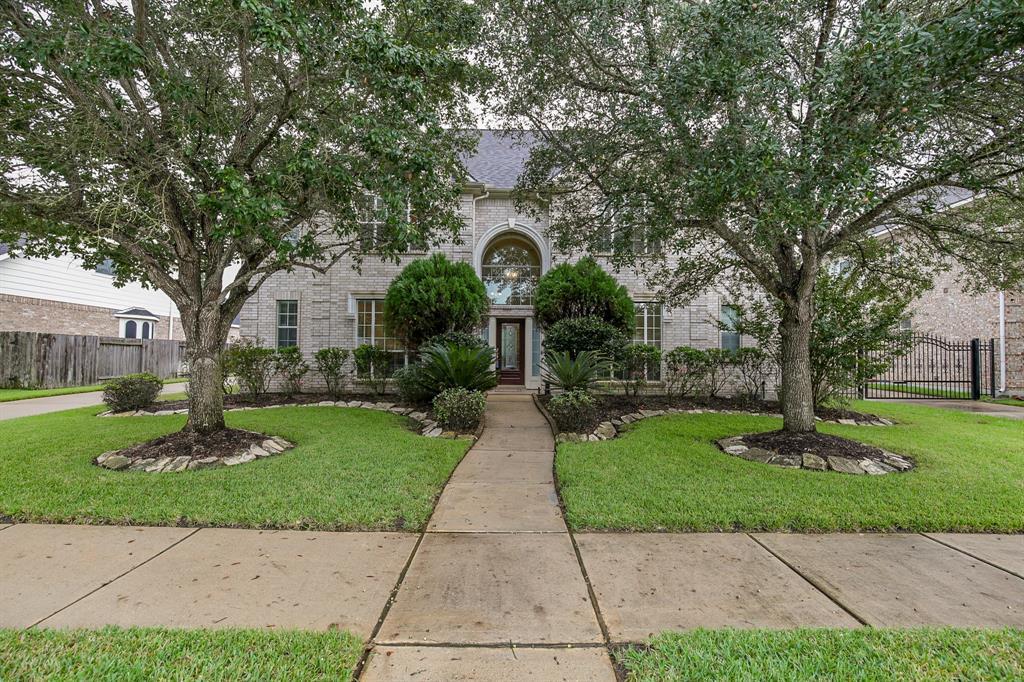 22415 Bridgehaven Drive - Photo 1