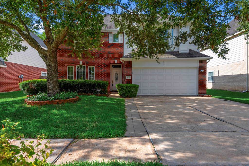 15215 Oak View Trail - Photo 1