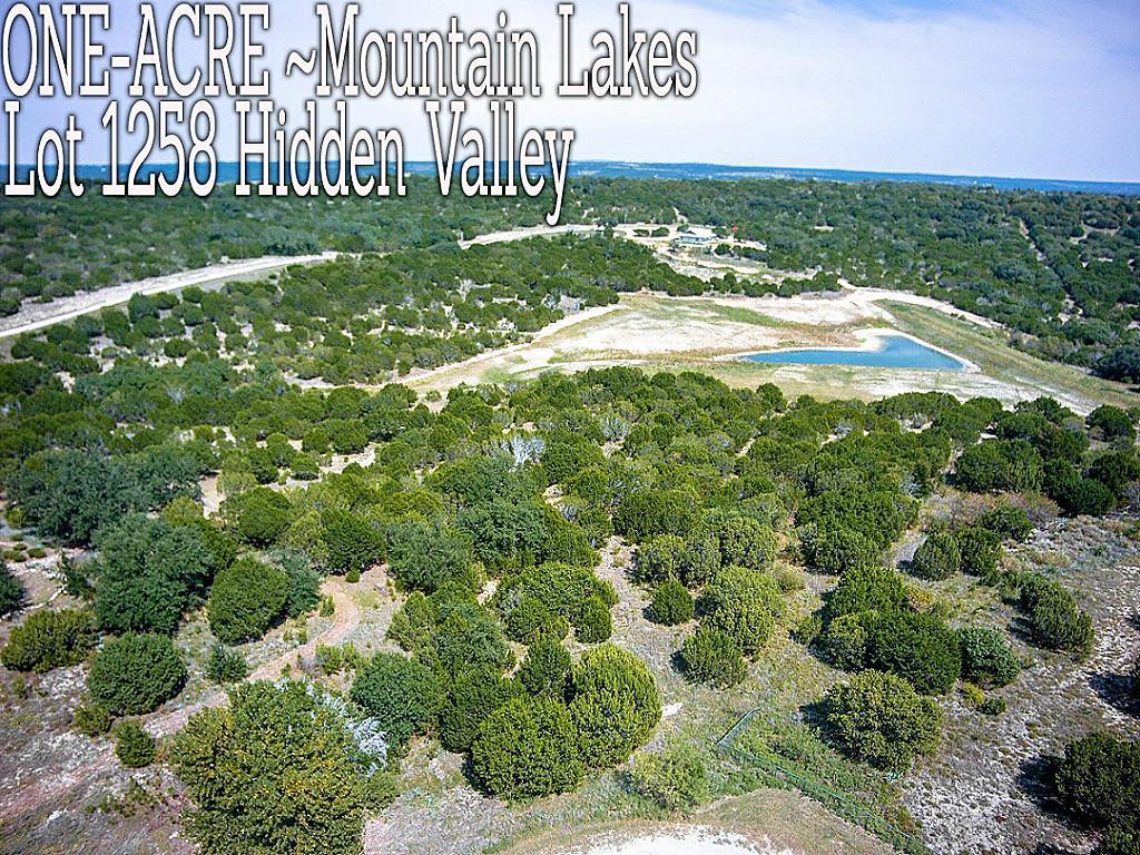 Lt 1258 Hidden Valley - Photo 1