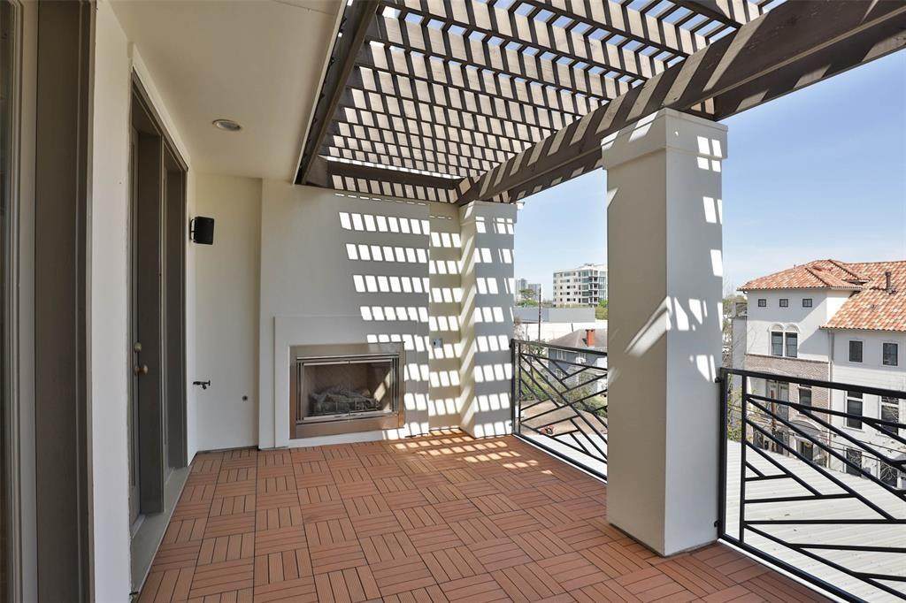 5308 La Branch Street - Photo 1