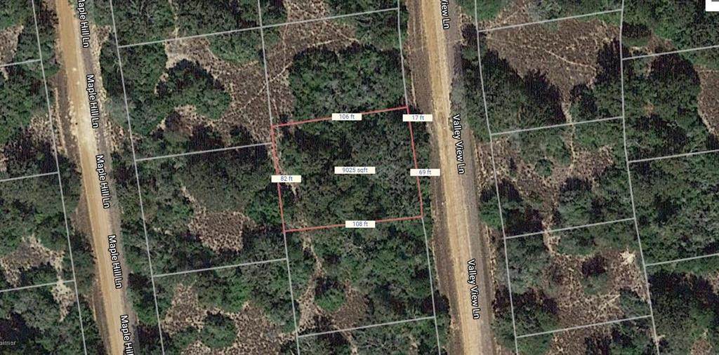 Lot 17 Valley View Drive - Photo 1