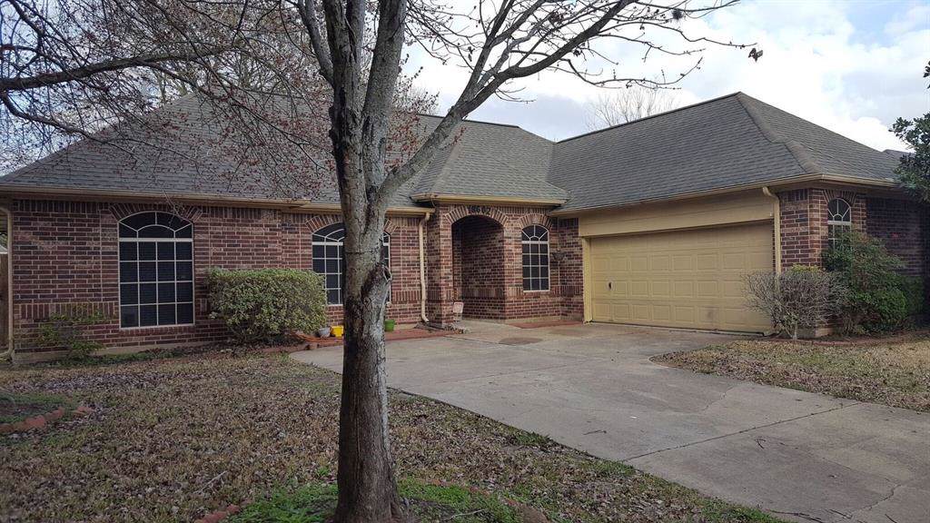 18602 Maple Mist Drive - Photo 1