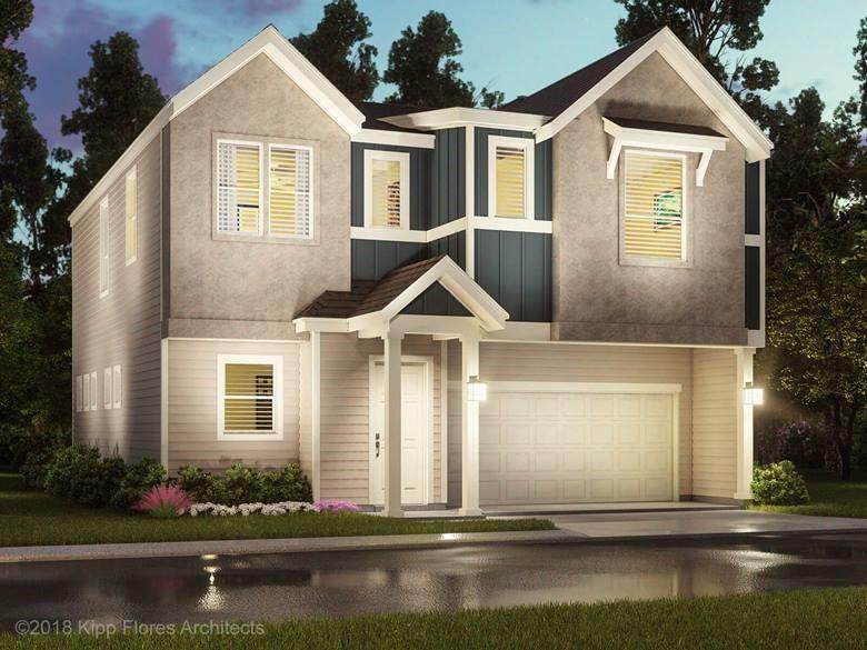 4116 Upland Bend Drive - Photo 1