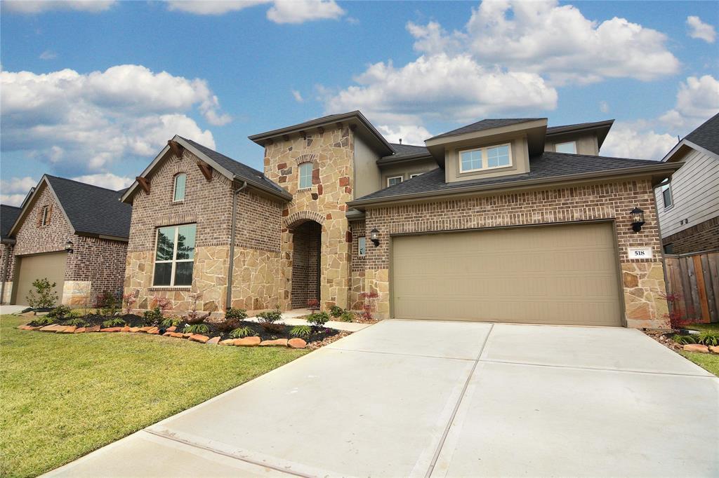 518 Willow Canyon Lane - Photo 1