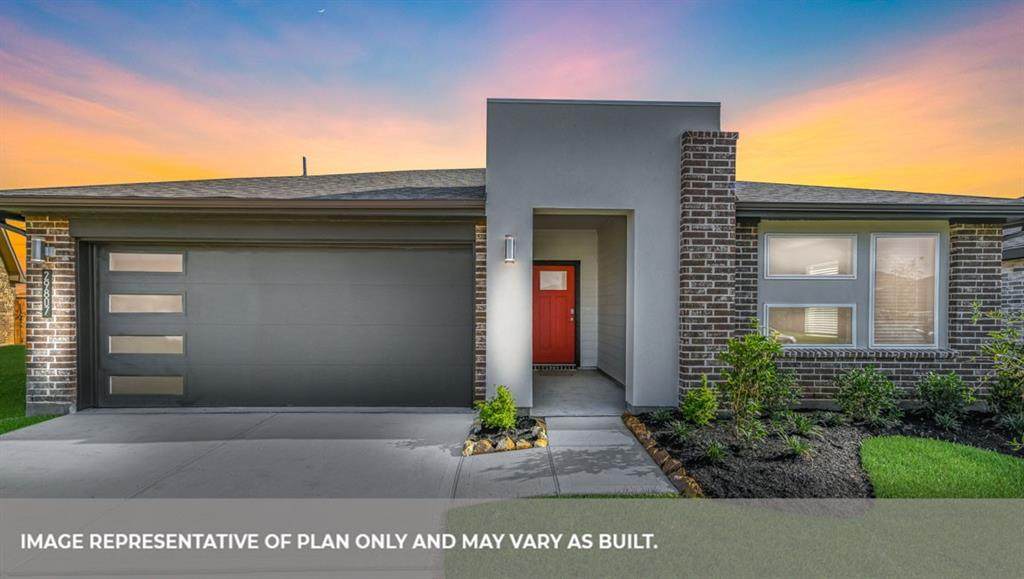 43 Desert Spring Lane - Photo 1