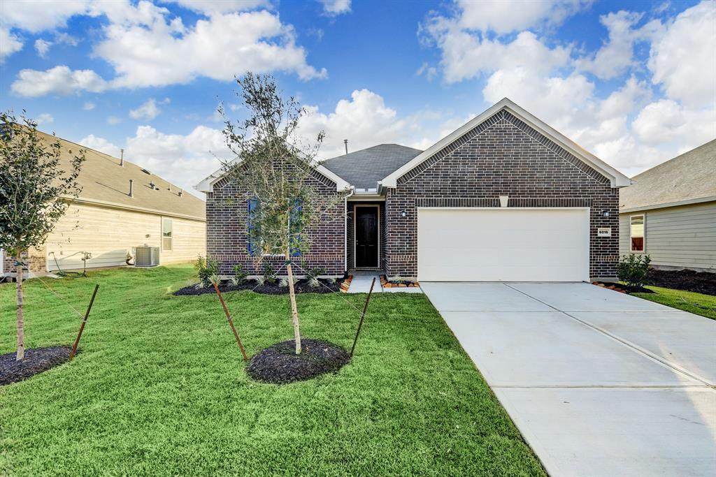 6016 Whitewing Road - Photo 1