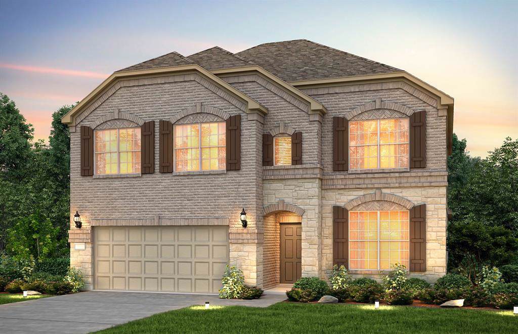 4396 Imperial Gardens Drive - Photo 1